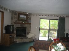 Tree Tops Resort in Gatlinburg, Tennessee