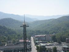 Tree Tops Resort in Gatlinburg, Tennessee