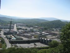 Tree Tops Resort in Gatlinburg, Tennessee