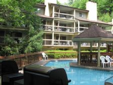 Tree Tops Resort in Gatlinburg, Tennessee