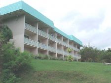 Tropic Leisure Club at Magens Point Resort in St. Thomas, Caribbean