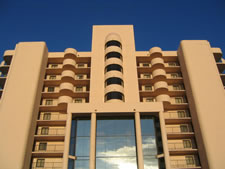 Tropic Shores in Daytona Beach Shores, Florida