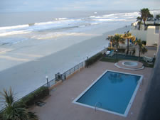 Tropic Shores in Daytona Beach Shores, Florida