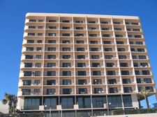 Tropic Shores in Daytona Beach Shores, Florida