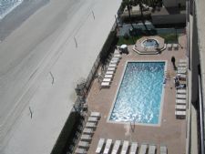 Tropic Shores in Daytona Beach Shores, Florida