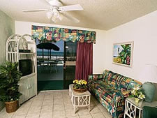 Tropic Sun Towers Phase I & II in Ormond Beach, Florida