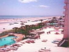 Tropic Sun Towers Phase I & II in Ormond Beach, Florida