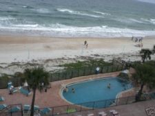 Tropic Sun Towers Phase I & II in Ormond Beach, Florida