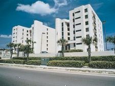 Tropic Sun Towers Phase I & II in Ormond Beach, Florida