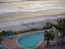 Tropic Sun Towers Phase I & II in Ormond Beach, Florida