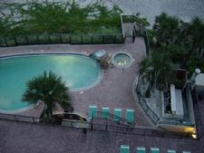 Tropic Sun Towers Phase I & II in Ormond Beach, Florida