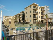 Turtle Inn in Daytona Beach Shores, Florida