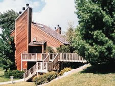 Vacation Club II in Bellaire, Michigan