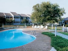 Vacation Club International in Cadiz, Kentucky