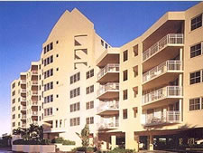 Vacation Village at Bonaventure in Weston, Florida