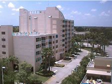Vacation Village at Bonaventure in Weston, Florida