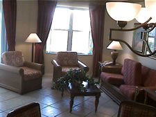 Vacation Village at Bonaventure in Weston, Florida