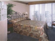 Vacation Village at Bonaventure in Weston, Florida