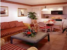 Vacation Village at Bonaventure in Weston, Florida