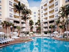 Vacation Village at Parkway in Kissimmee, Florida
