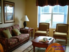 Vacation Village at Parkway in Kissimmee, Florida