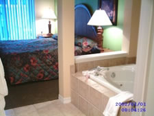 Vacation Village at Parkway in Kissimmee, Florida