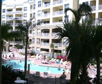 Vacation Village at Parkway in Kissimmee, Florida