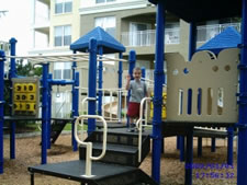Vacation Village at Parkway in Kissimmee, Florida