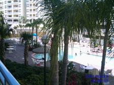 Vacation Village at Parkway in Kissimmee, Florida