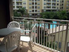 Vacation Village at Parkway in Kissimmee, Florida