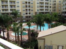 Vacation Village at Parkway in Kissimmee, Florida