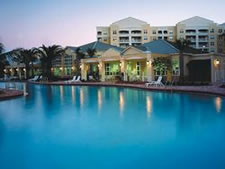 Vacation Village at Weston in Weston, Florida