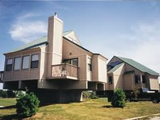 Vacation Villas at the Summit in Clarksville, Missouri