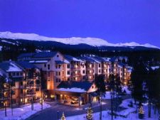 Valdoro Mountain Lodge in Breckenridge, Colorado