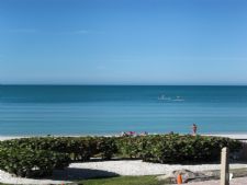 Vanderbilt Beach & Harbour Club in Naples, Florida