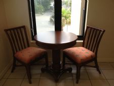 Vanderbilt Beach & Harbour Club in Naples, Florida