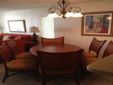Vanderbilt Beach & Harbour Club in Naples, Florida