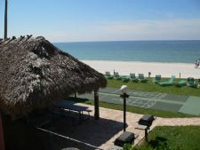 Vanderbilt Beach & Harbour Club in Naples, Florida
