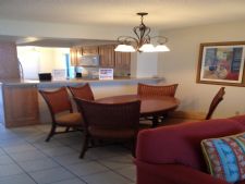 Vanderbilt Beach & Harbour Club in Naples, Florida
