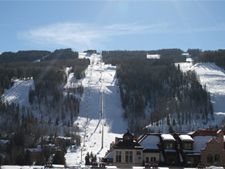 Vantage Point in Vail, Colorado
