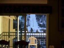 Vantage Point in Vail, Colorado