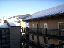 Vantage Point in Vail, Colorado