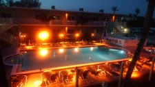 Via Roma Beach Resort in Bradenton Beach, Florida