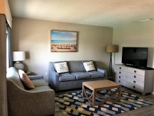 Via Roma Beach Resort in Bradenton Beach, Florida