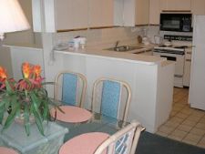 Via Roma Beach Resort in Bradenton Beach, Florida