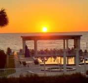 Via Roma Beach Resort in Bradenton Beach, Florida