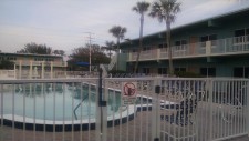 Via Roma Beach Resort in Bradenton Beach, Florida