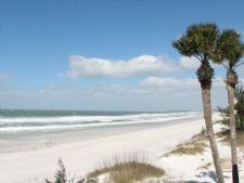 Via Roma Beach Resort in Bradenton Beach, Florida
