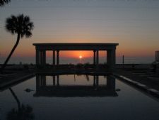 Via Roma Beach Resort in Bradenton Beach, Florida