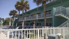 Via Roma Beach Resort in Bradenton Beach, Florida
